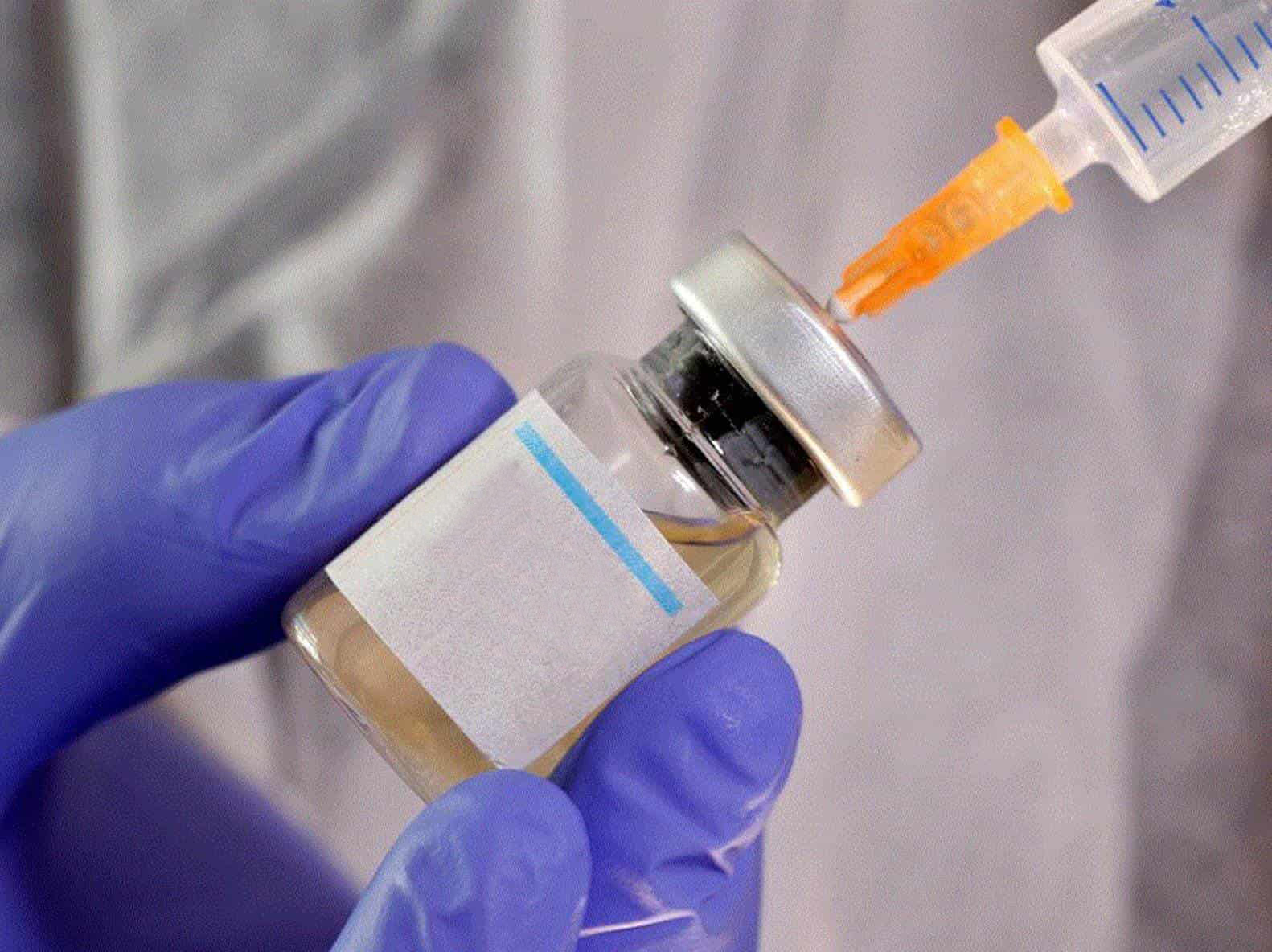 Dünyada koronavirus peyvəndlənməsinin başlayacağı tarix açıqlandı