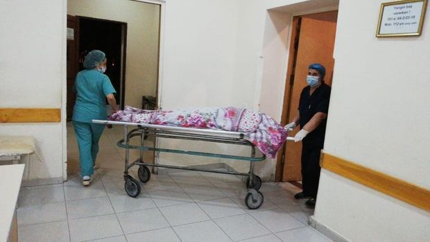 В Сумгайыте мужчина убил невесту и тяжело ранил ее мать