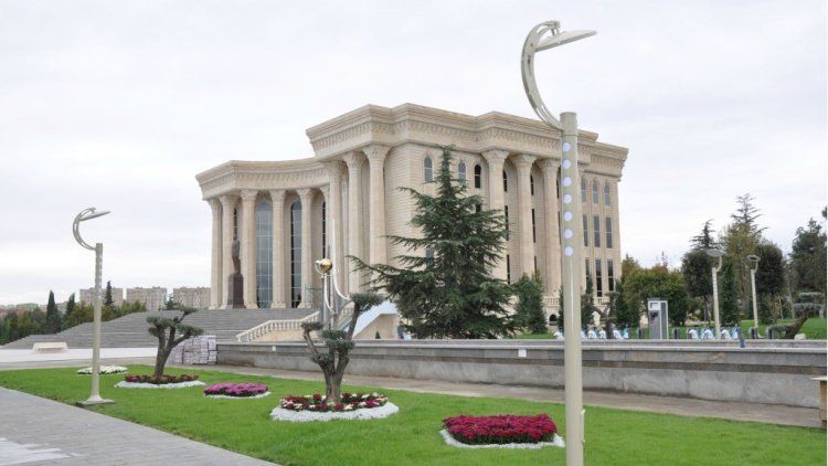 Azərbaycanda iki rayon ləğv edilə bilər