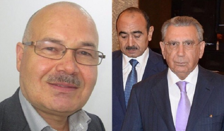 Qurban Məmmədova bəxşiş edilən mülklərin SİYAHISI