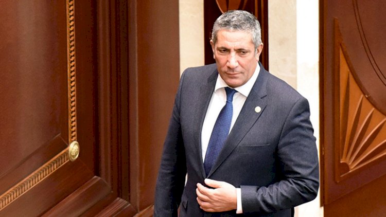 Siyavuş Novruzovla bağlı daha bir xəbər