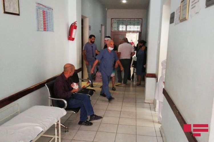 SON DƏQİQƏ! Sumqayıtda ağır yol-nəqliyyat hadisəsi baş verib - FOTO/VİDEO