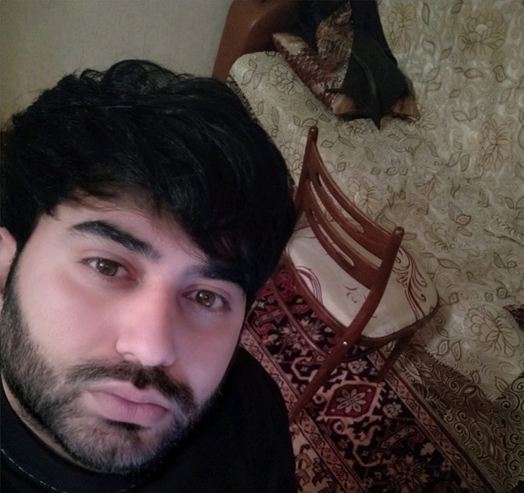 Nazirlik əməkdaşı bu statusu yazıb intihar etdi - FOTO