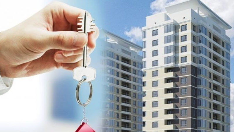 Ən ucuz kirayə mənzillər Bakının hansı ərazisindədir? - VİDEO