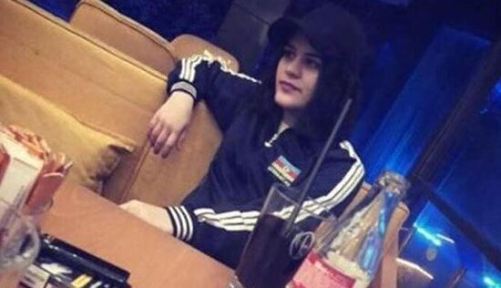 Azərbaycanlı kişi arvadını öldürdü — Qanı ilə divara bunları yazdı