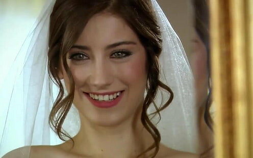 Özünü Hazal Kayaya bənzətdi, TƏNQİD OLUNDU - 