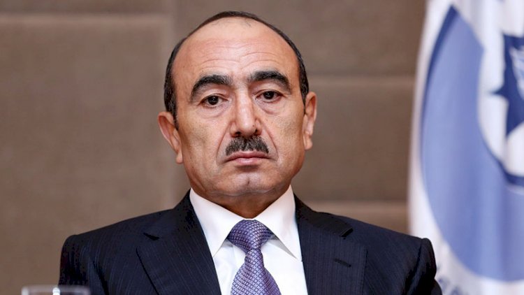 Əli Həsənovun mülklərinin siyahısı yayıldı