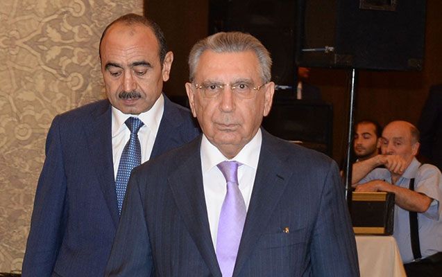 Ramiz Mehdiyevlə bağlı daha bir AÇIQLAMA