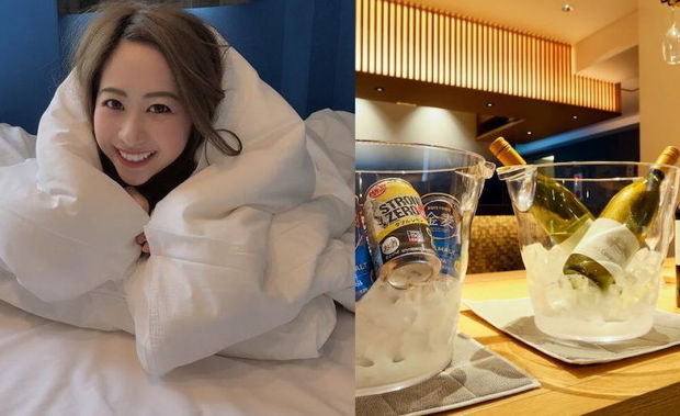 Şəkil çəkdirmək müqabilində oteldə yaşamağa icazə veriləcək