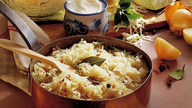 Milli yemək ənənələri COVID-19-dan ölüm səviyyəsinə təsir edir