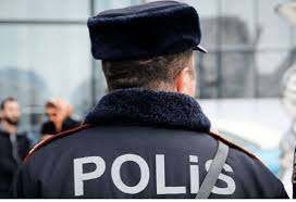 SON DƏQİQƏ! Polis bu rayonda əməliyyata başladı: Dəstə tutuldu (VİDEO)