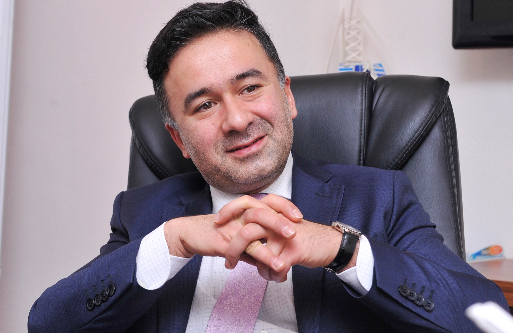 Tahir İmanov “Space” TV-yə rəhbər gətirilir? - AÇIQLAMA