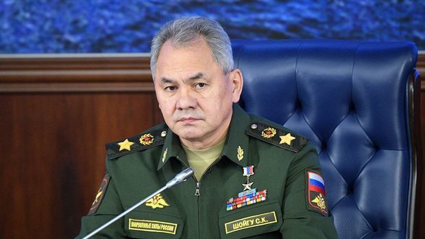 Шойгу: Азербайджан вошел в пятерку сильнейших команд на Армейских международных играх