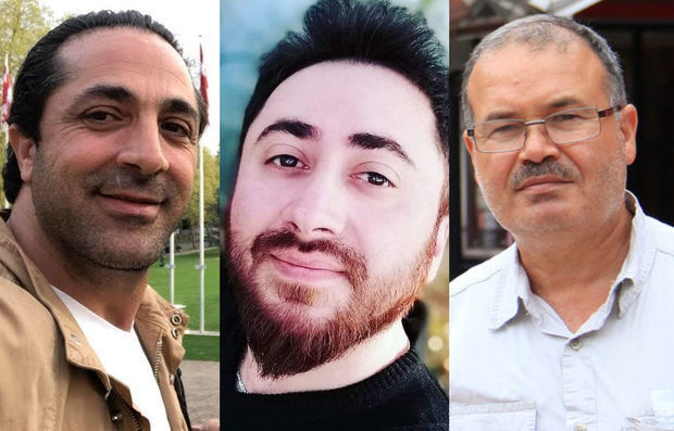 Azərbaycan Orduxan Bəbirov və daha iki şəxsi İnterpol xəttilə axtarışa verir