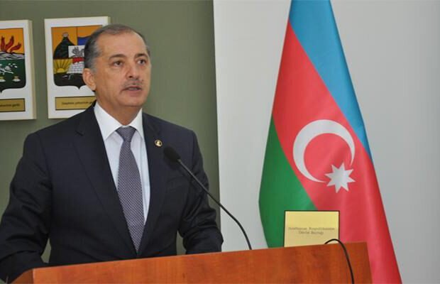 SON DƏQİQƏ! Həbsdə olan sabiq icra başçısı İlham Əliyevdən xahiş etdi