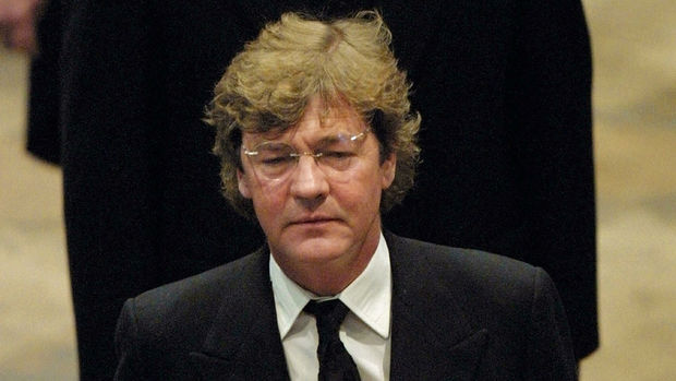 Avstriya şahzadəsi tutuldu