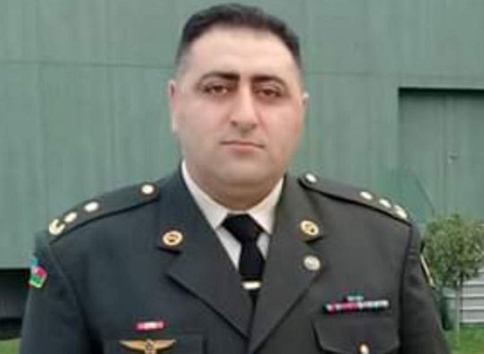 Avropa Məhkəməsi ermənilərin Ramil Səfərovla bağlı iddiasını RƏDD ETDİ