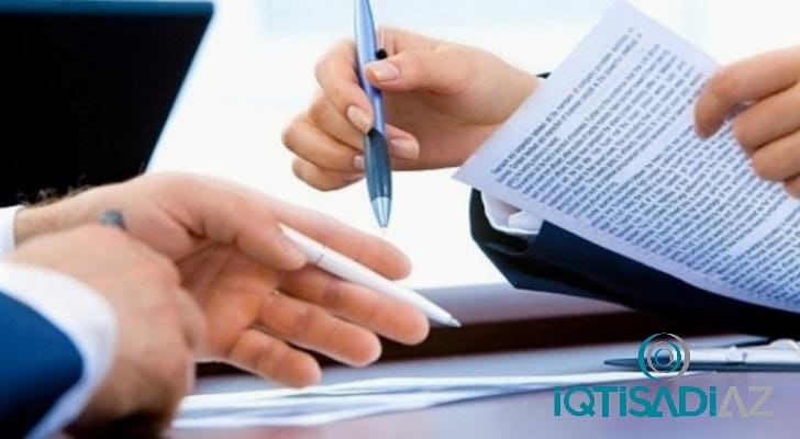 20 qəpik kapital ilə yaradılan şirkət 4,5 MİLYONLUQ TENDERİ UDDU - 