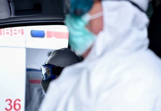 Azərbaycanda daha bir nəfər koronavirusdan öldü: 139 yeni yoluxma - FOTO