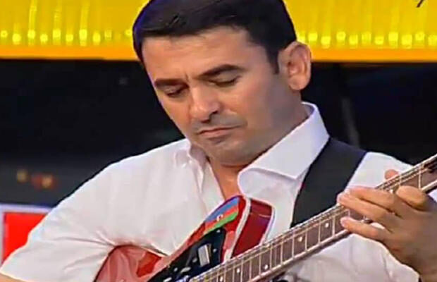 Atasını öldürən Şövqinin GÖRÜNTÜLƏRİ – FOTO + VİDEO