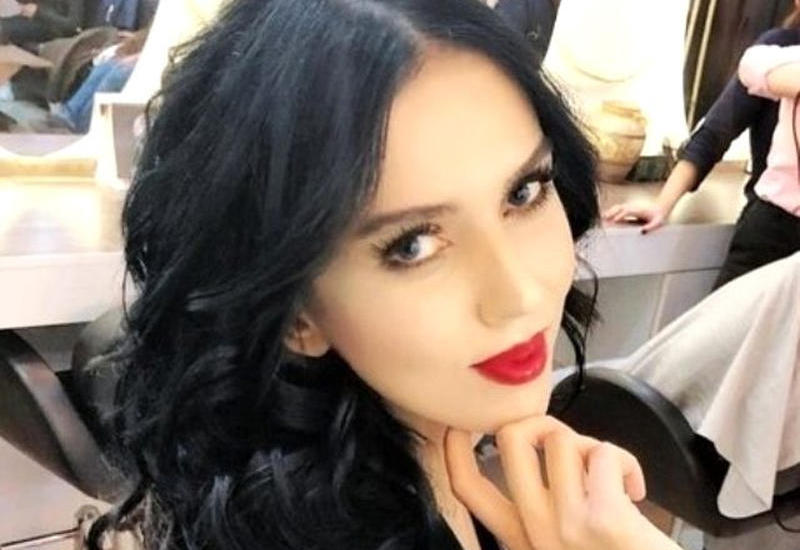 Məşuquna çılpaq şəklini göndərən təzə gəlin biabır oldu - 