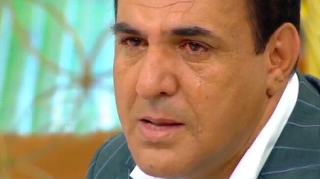 Manaf Ağayev AĞIR İTKİdən yazdı: 