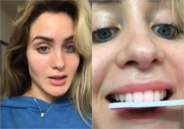 Sosial şəbəkələrdə yeni təhlükəli “çelenc” yayılıb - VİDEO