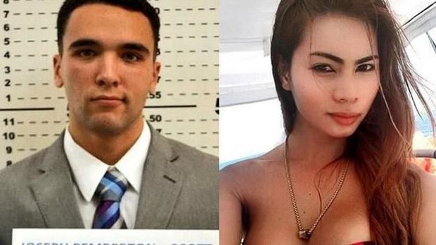 Filippin Prezidenti transseksual qadını öldürən ABŞ hərbçisini əfv etdi