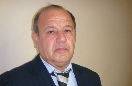 Али Миралиев: Я не умер, эти слухи распространяют низкие люди