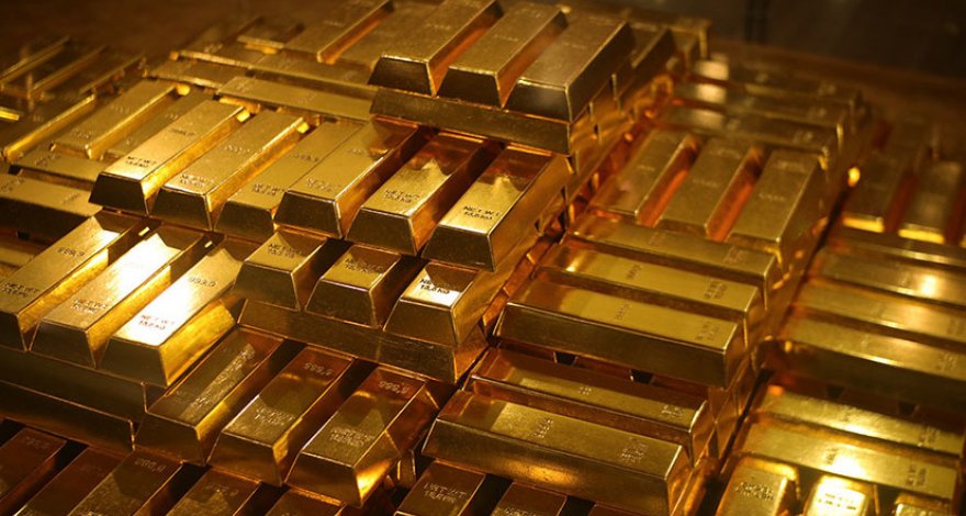В Азербайджане подорожало золото