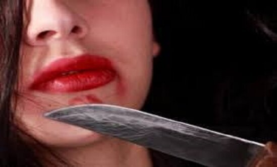 Bakıda oğlan sevdiyi qızı küçədə qətlə yetirdi - Dəhşətli qətl