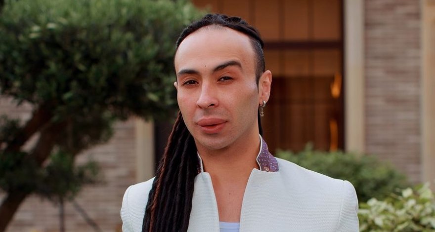 Скончался певец Тогрул Хабиби