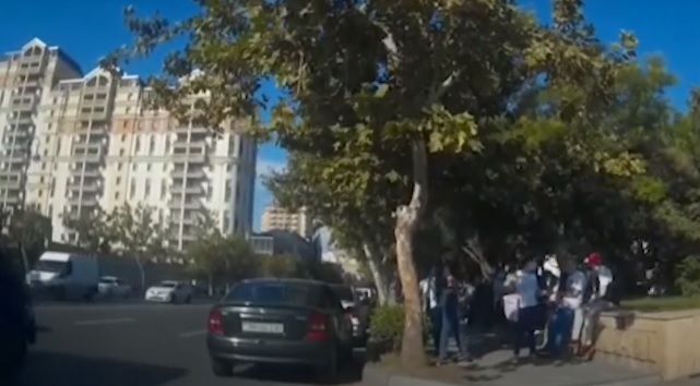 Bakı Nəqliyyat Agentliyi qanunsuz protokol tərtib edib — İDDİA (VİDEO)