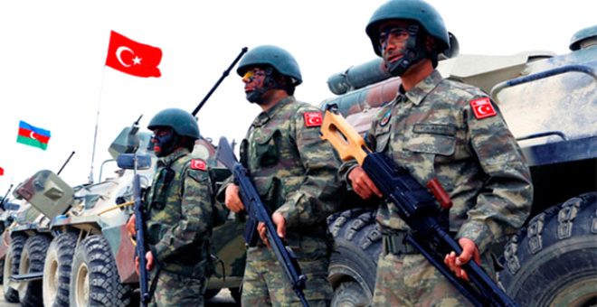 SON DƏQİQƏ: ACI XƏBƏR GƏLDİ, Suriyada türk GENERAL VƏFAT ETDİ - FOTO