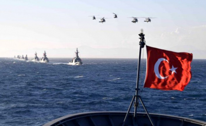 Çırpınırdı Aralıq dəniz... – TƏHLİL