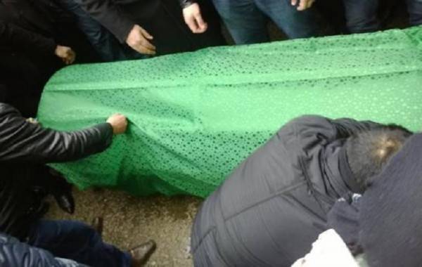 AĞIR İTKİ ÜZ VERDİ-Məşhur aktyor dünyasını dəyişdi - FOTO