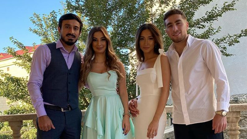 Millimizin futbolçuları 