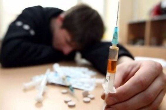 Gəncə sakini yüksək doza narkotikdən öldü