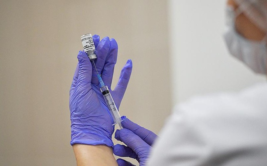 COVID-19 peyvəndi bu tarixdə təsdiqlənəcək — RƏSMİ