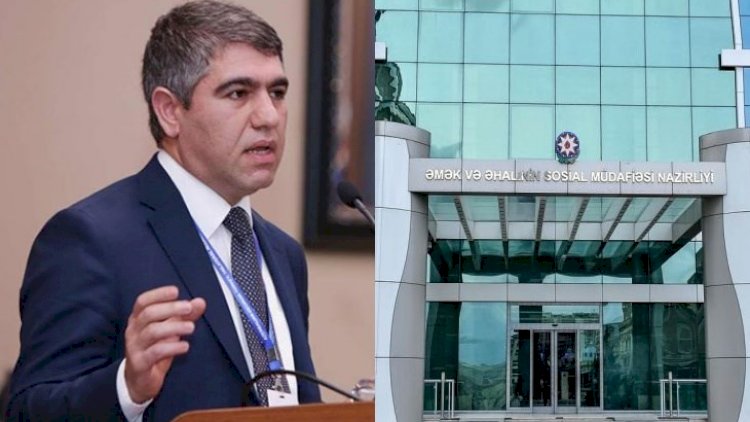 Deputat nazirliyi sərt tənqid etdi - Əlilliyin verilməsiylə bağlı