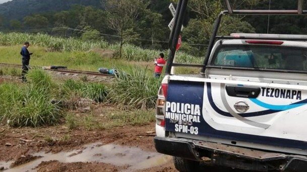 DƏHŞƏTLİ QƏTL: Jurnalistin başını kəsdilər - FOTO