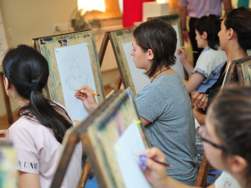 Qabiliyyət imtahanları sentyabrın 18-dək davam edəcək