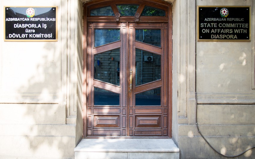 “Qarabağ saatı” verilişi yayıma başladı