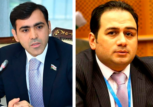 Ermənistan Azərbaycan torpaqlarında süni məskunlaşdırma yolu ilə demoqrafik vəziyyəti dəyişmək istəyir