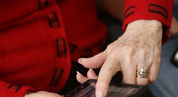 Tükürpədici təcavüz: 86 yaşlı qadını fermaya aparıb...