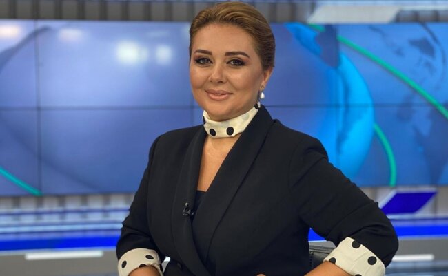 Lalə Azərtaş özünü yalanladı: 