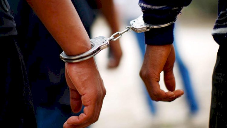 Sosial şəbəkələrdə narkotiki təbliğ edən daha bir şəxs həbs edildi