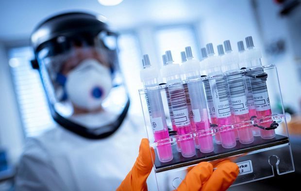 Обнародована последняя мировая статистика по коронавирусу