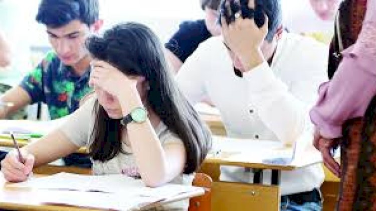 Bu qrupa sənəd verən 3 082 abituriyent kənarda qalacaq