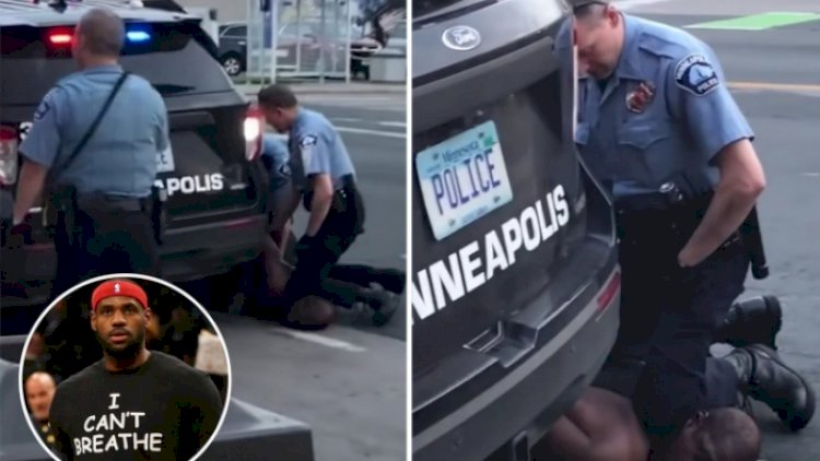 ABŞ-da 8 ayda 164 afroamerikalı öldürülüb